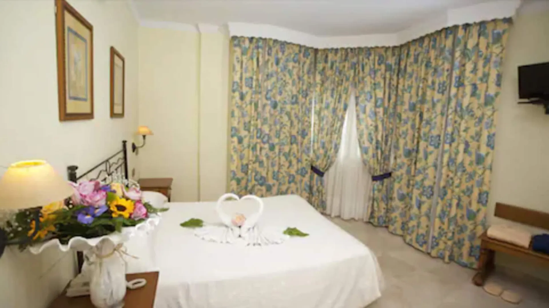 Hotel Bajamar Centro Nerja