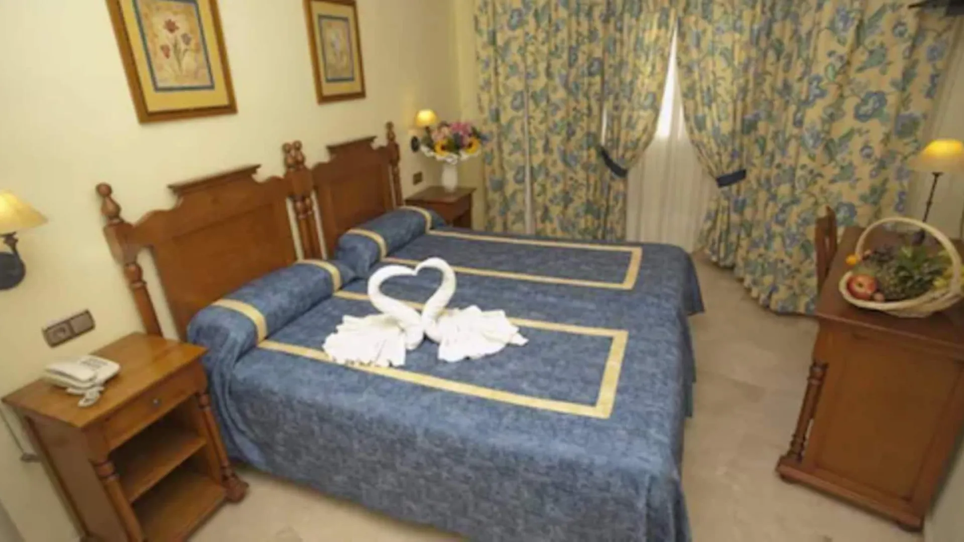 Hotel Bajamar Centro Nerja