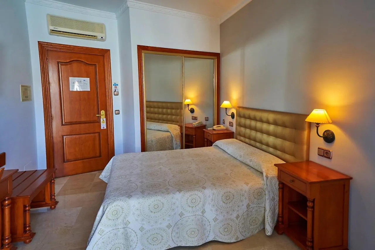 Hotel Bajamar Centro Nerja
