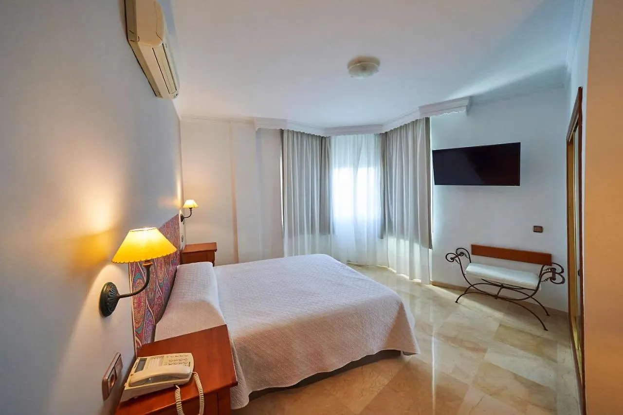 Hotel Bajamar Centro Nerja 2*,  Hiszpania