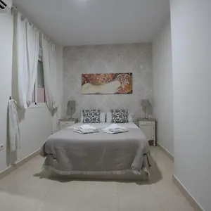 Carreteria 73 Center Apartament