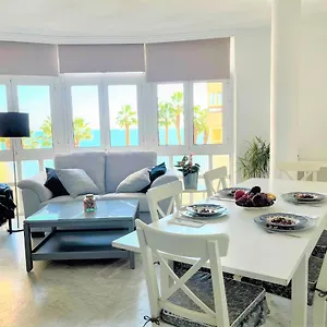 Rentcostadelsol Malagueta Arenal Apartament