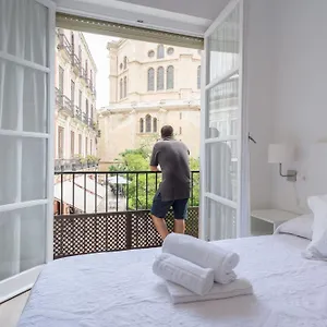 Cathedral Apartament