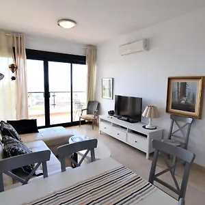 Apartment & Torres De San Juan