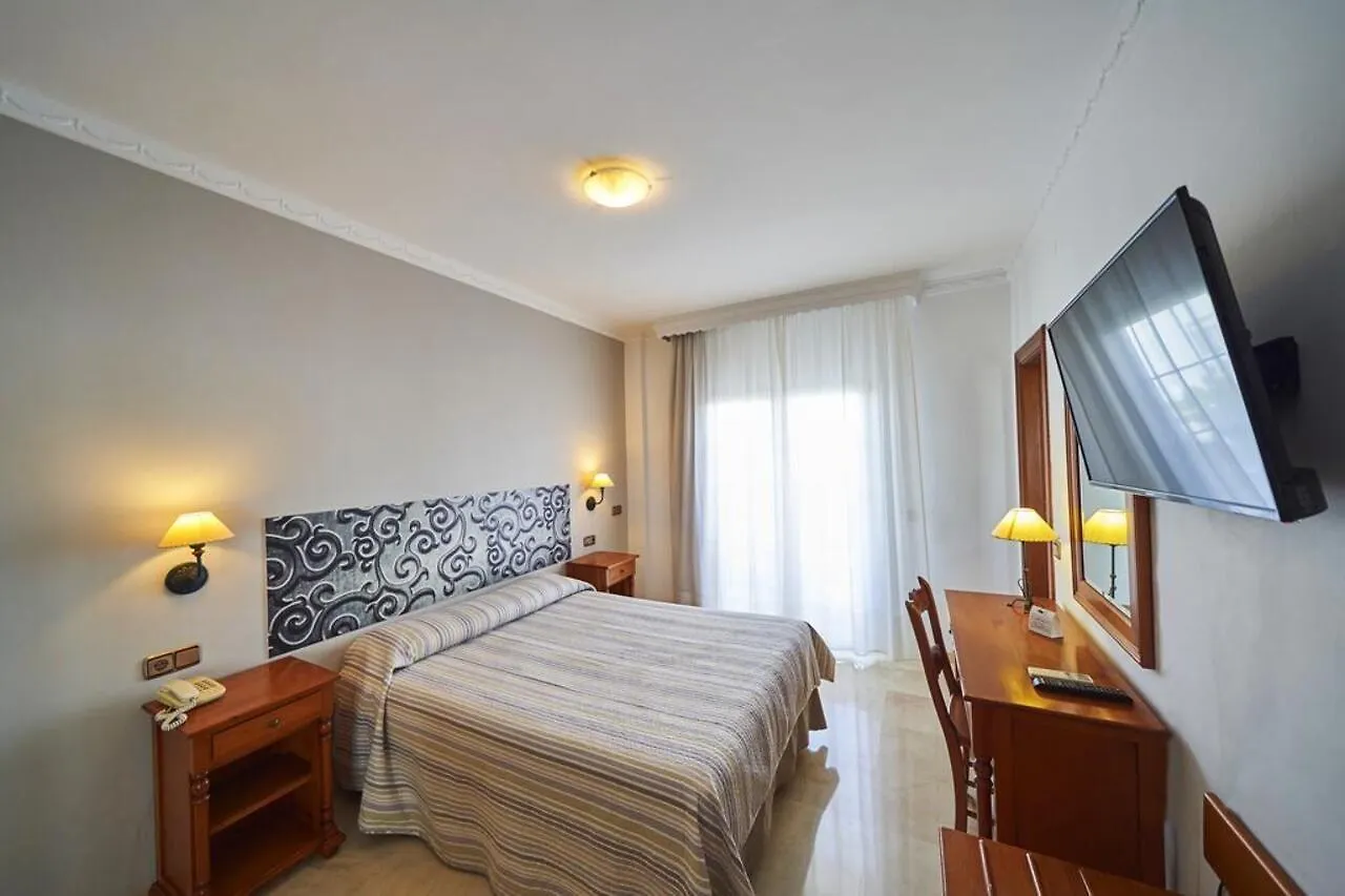 Hotel Bajamar Centro Nerja