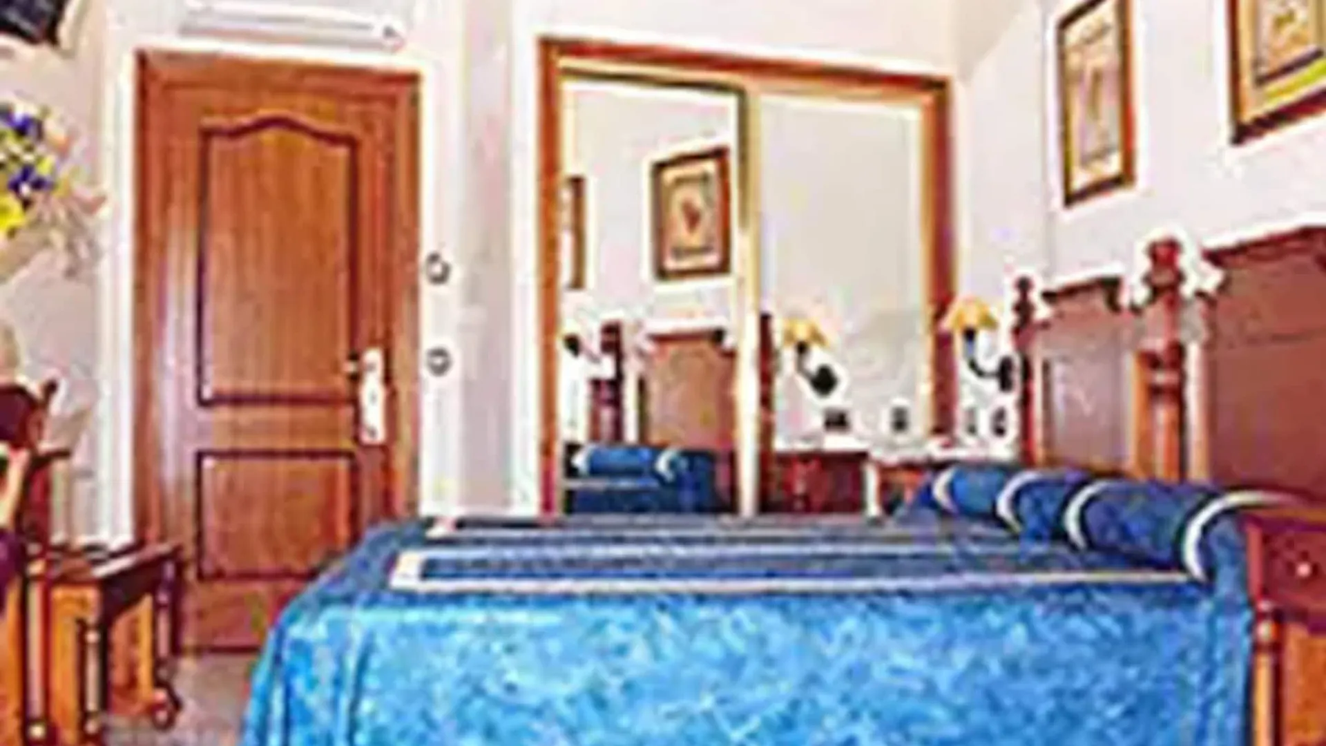 Hotel Bajamar Centro Nerja 2*,