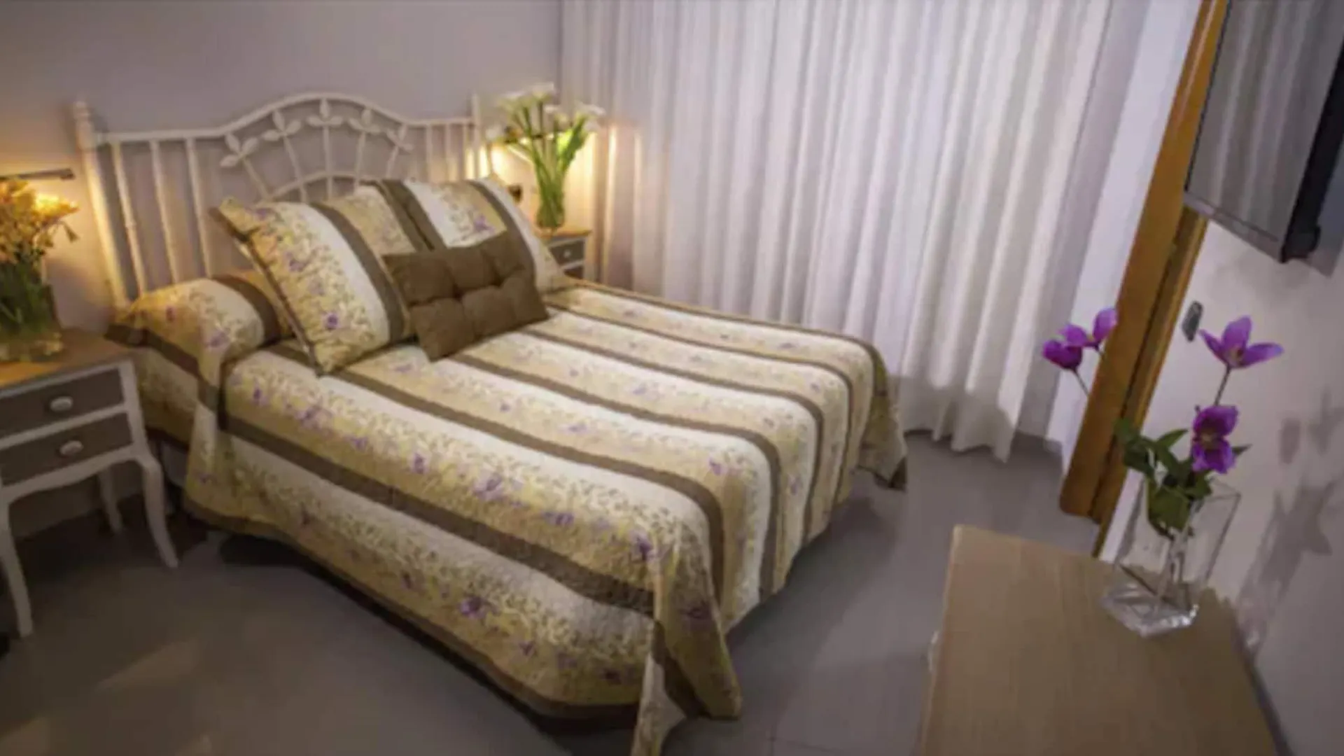 Hotel Bajamar Centro Nerja