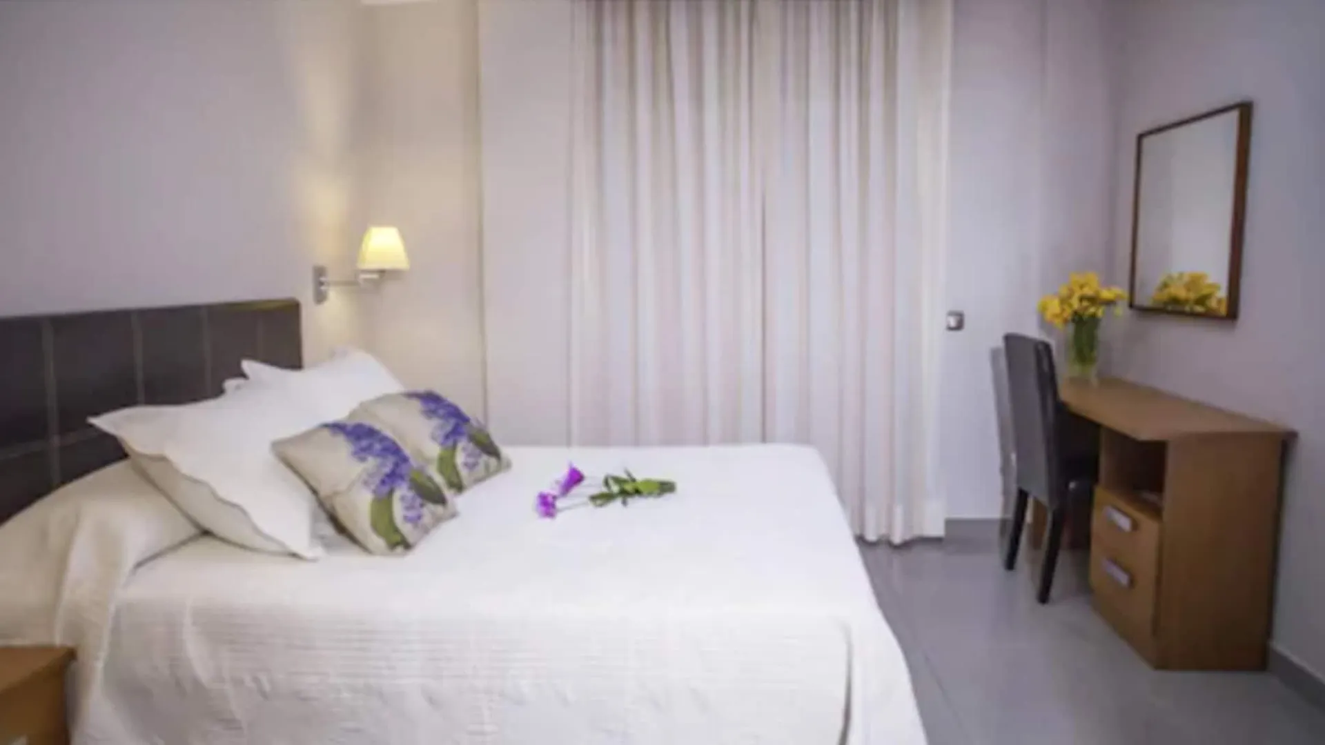 Hotel Bajamar Centro Nerja