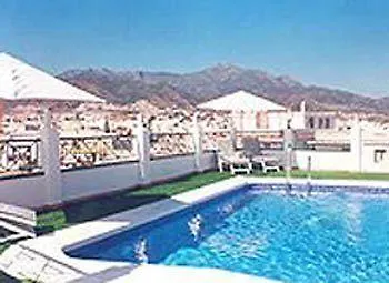 Hotel Bajamar Centro Nerja