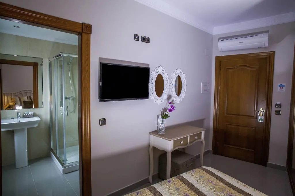 Hotel Bajamar Centro Nerja