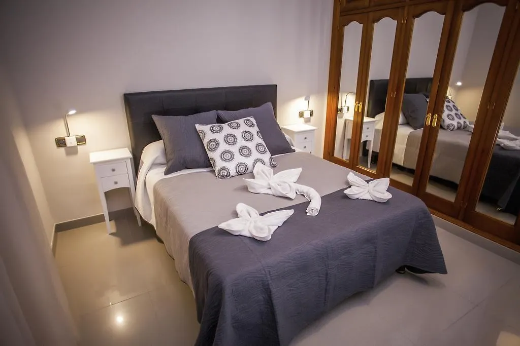 Hotel Bajamar Centro Nerja