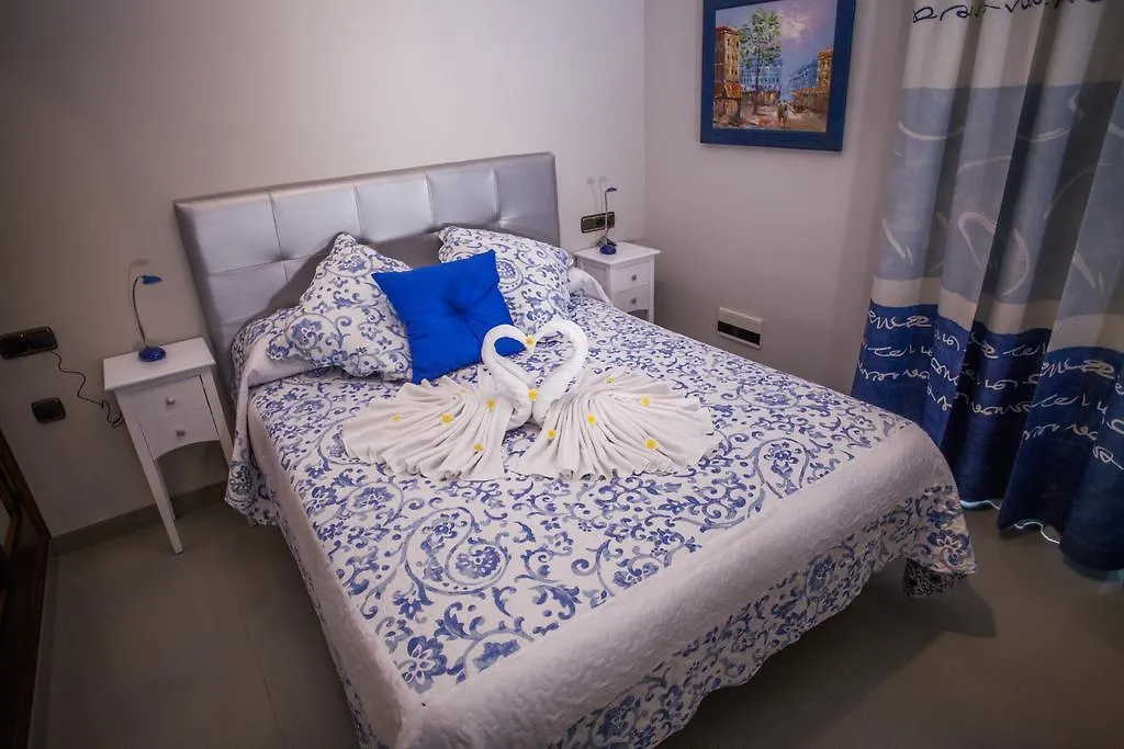 Hotel Bajamar Centro Nerja