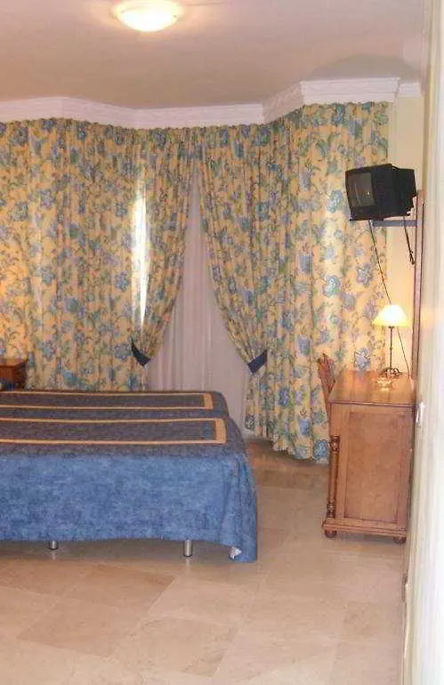 Hotel Bajamar Centro Nerja