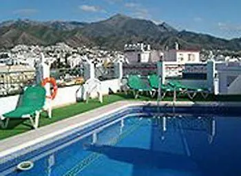 Hotel Bajamar Centro Nerja