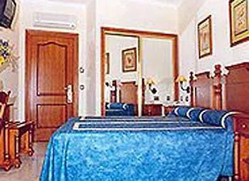 Hotel Bajamar Centro Nerja