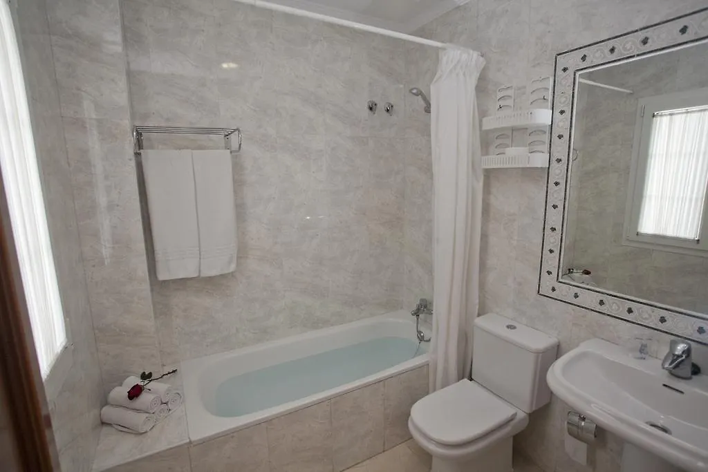 Hotel Bajamar Centro Nerja 2*,  Spain