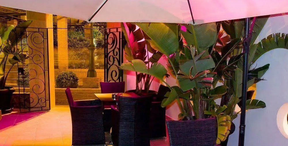 Hotel Bajamar Centro Nerja