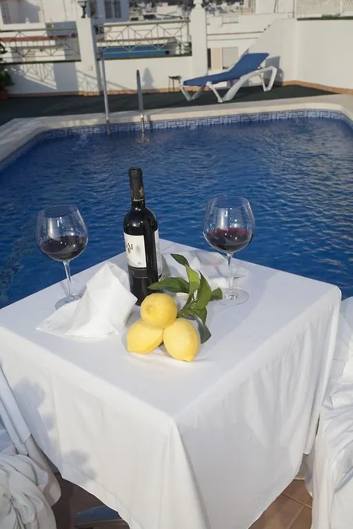 Hotel Bajamar Centro Nerja
