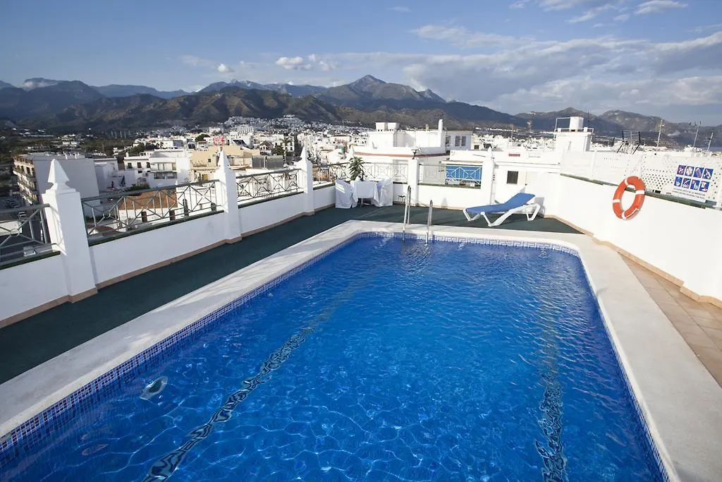 Hotel Bajamar Centro Nerja