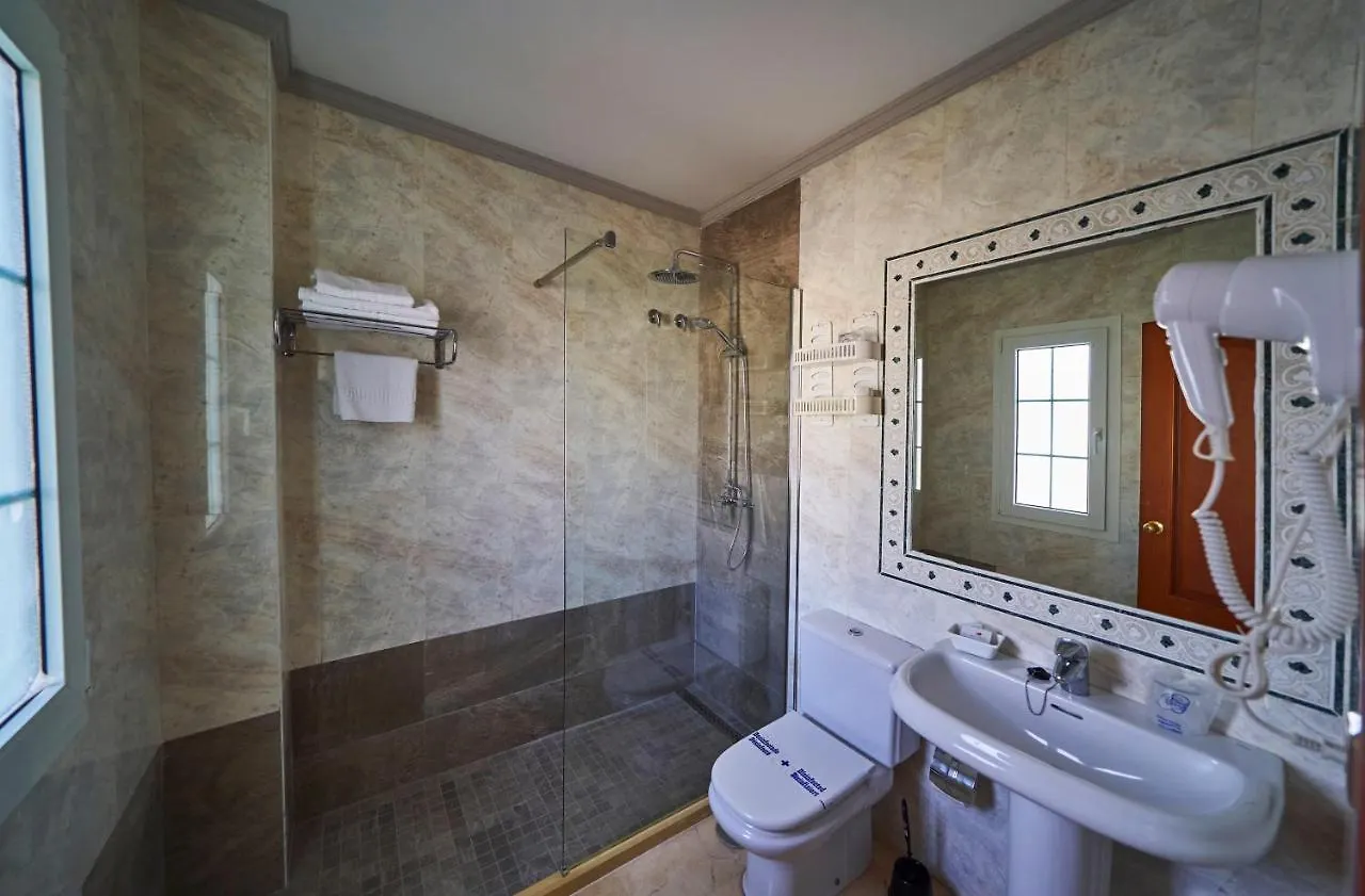 Hotel Bajamar Centro Nerja