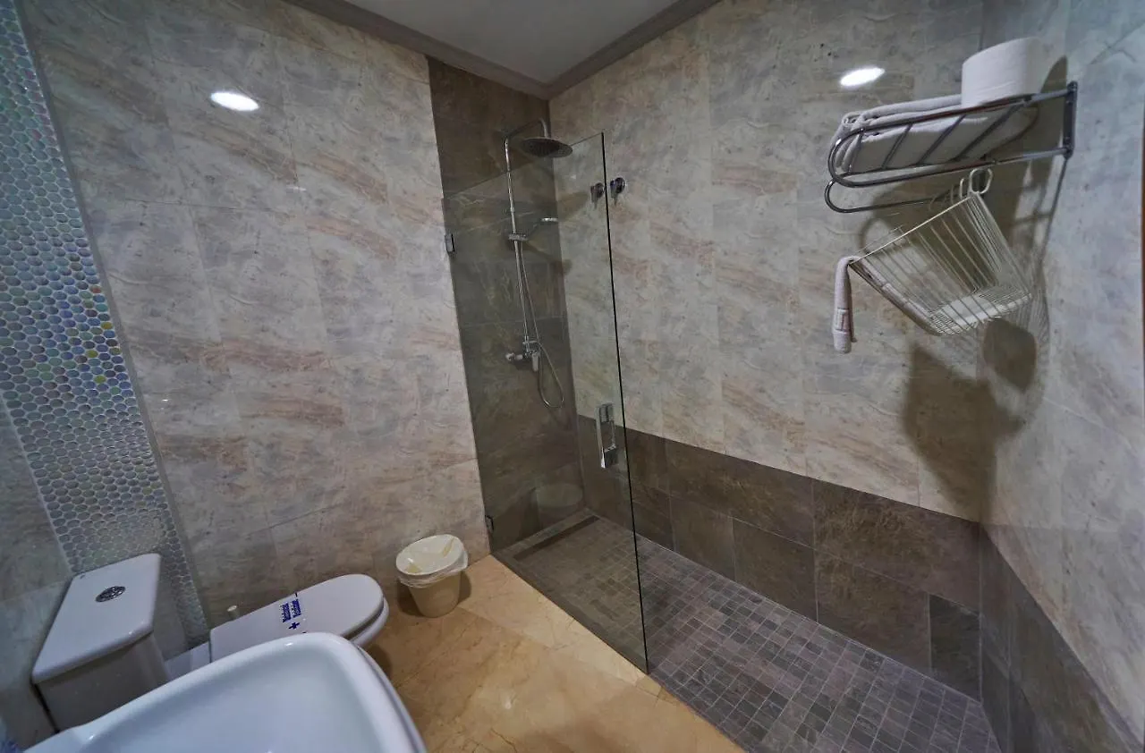 Hotel Bajamar Centro Nerja